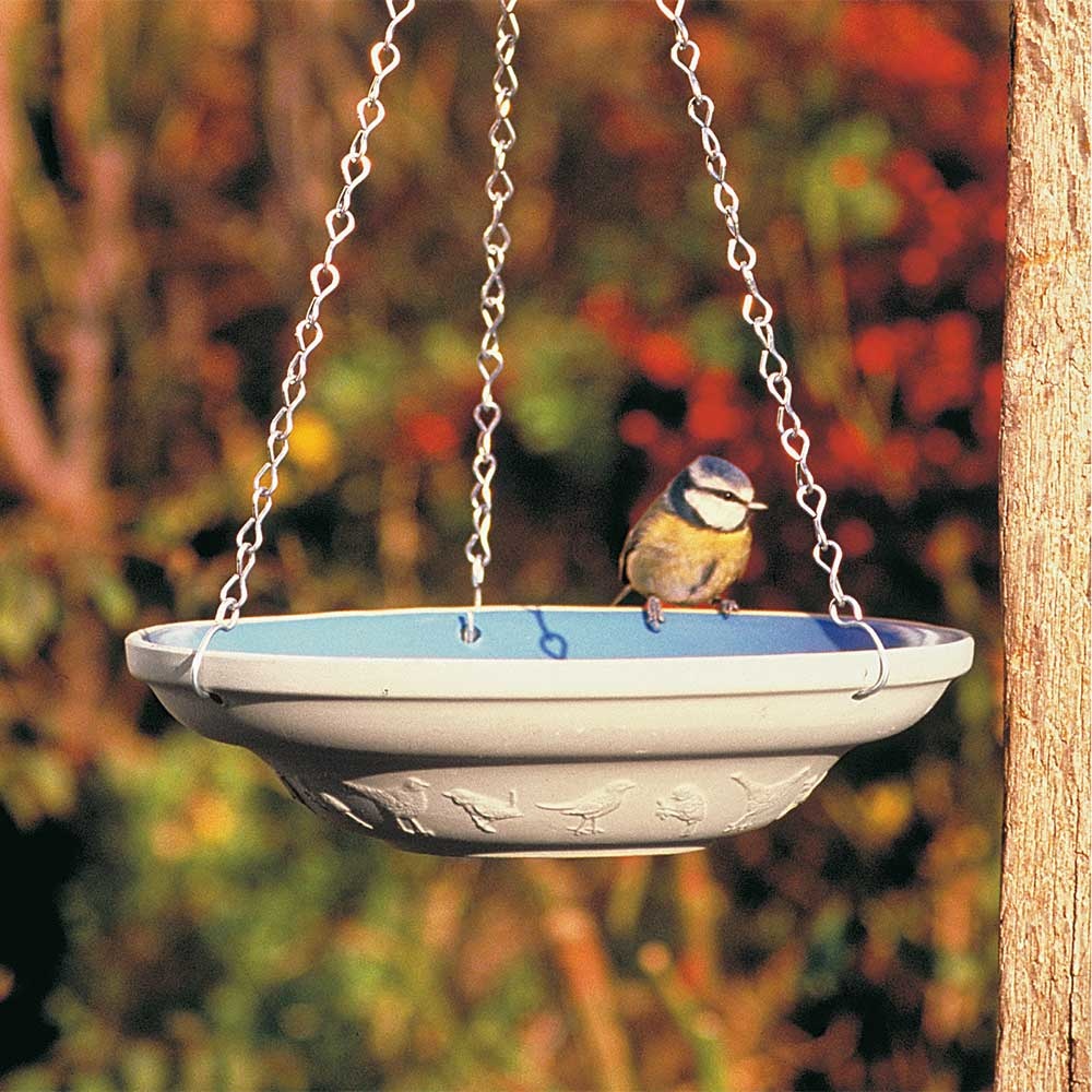 Hanging Water Bowl