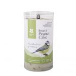 National Trust Insect Peanut Cake (500ml)