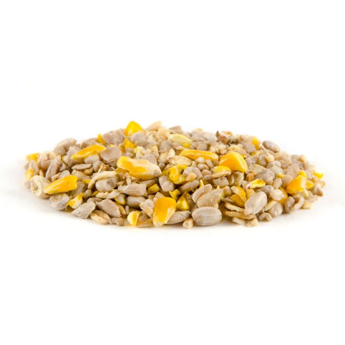 Lillebro Husked Wild Bird Food