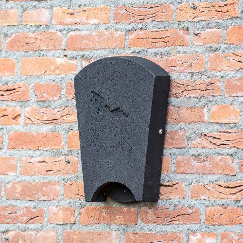 WoodStone® Beaumaris Bat Box Midi