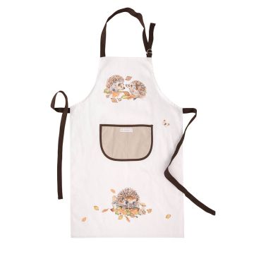  Hedgehog Apron