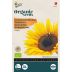 Buzzy Seeds® Organic Sunflower - Giant (BIO)